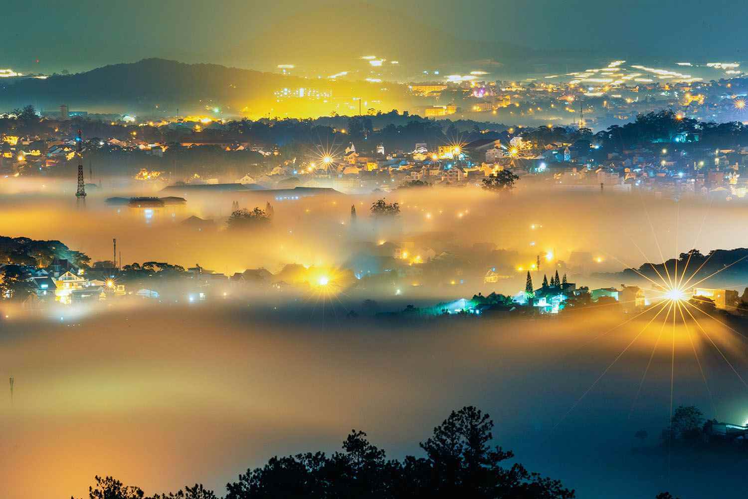 Đà Lạt's image