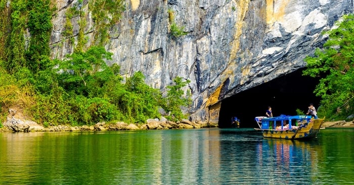 Động Phong Nha Kẻ Bàng's image