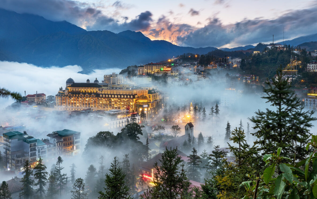 Sapa's image