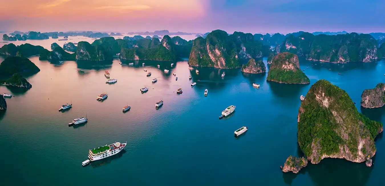 Vịnh Hạ Long's image