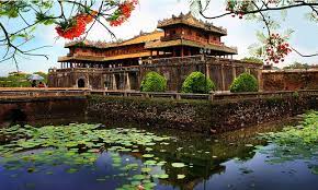 Hoàng Thành Huế's image