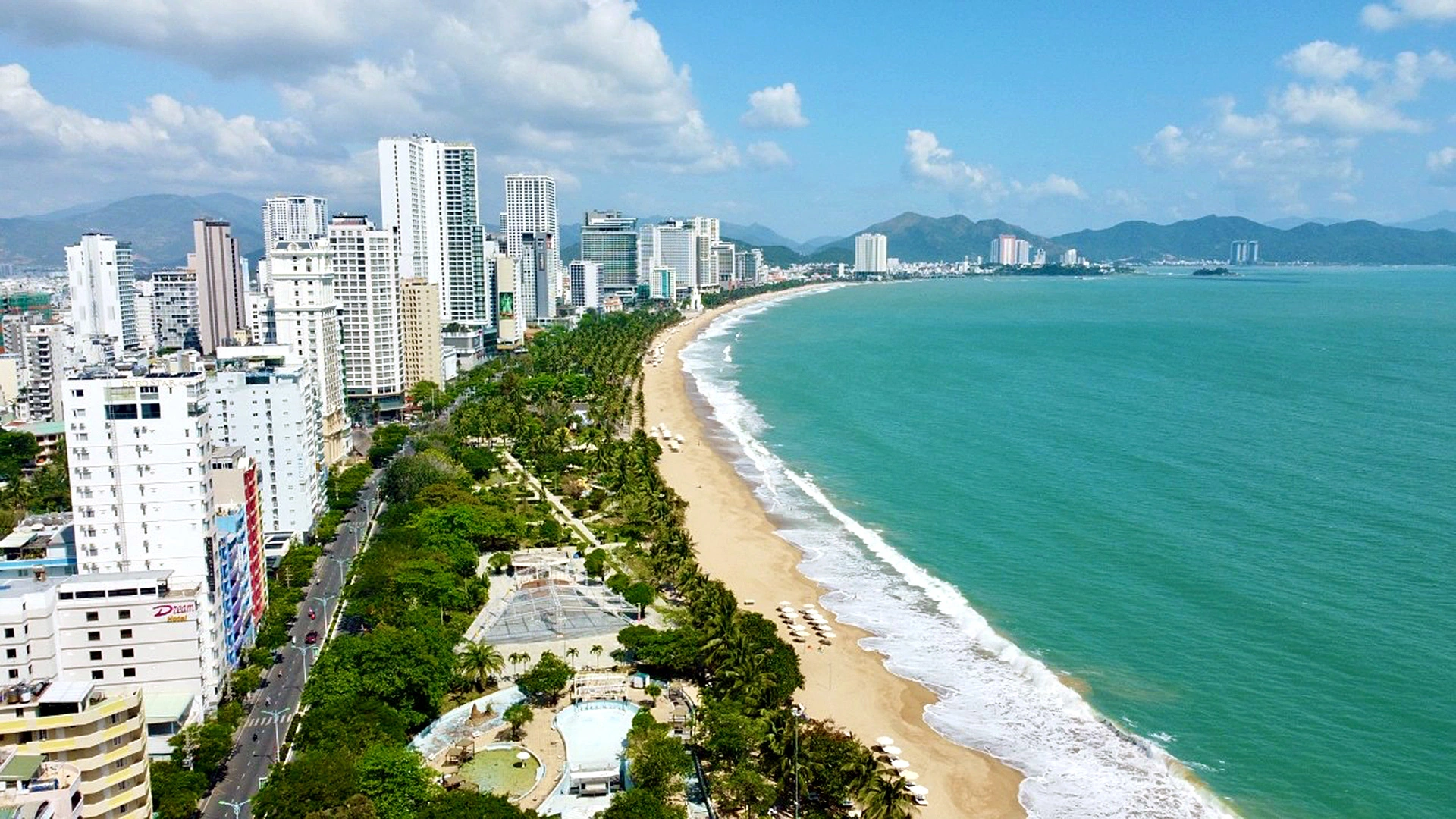 Nha Trang's image
